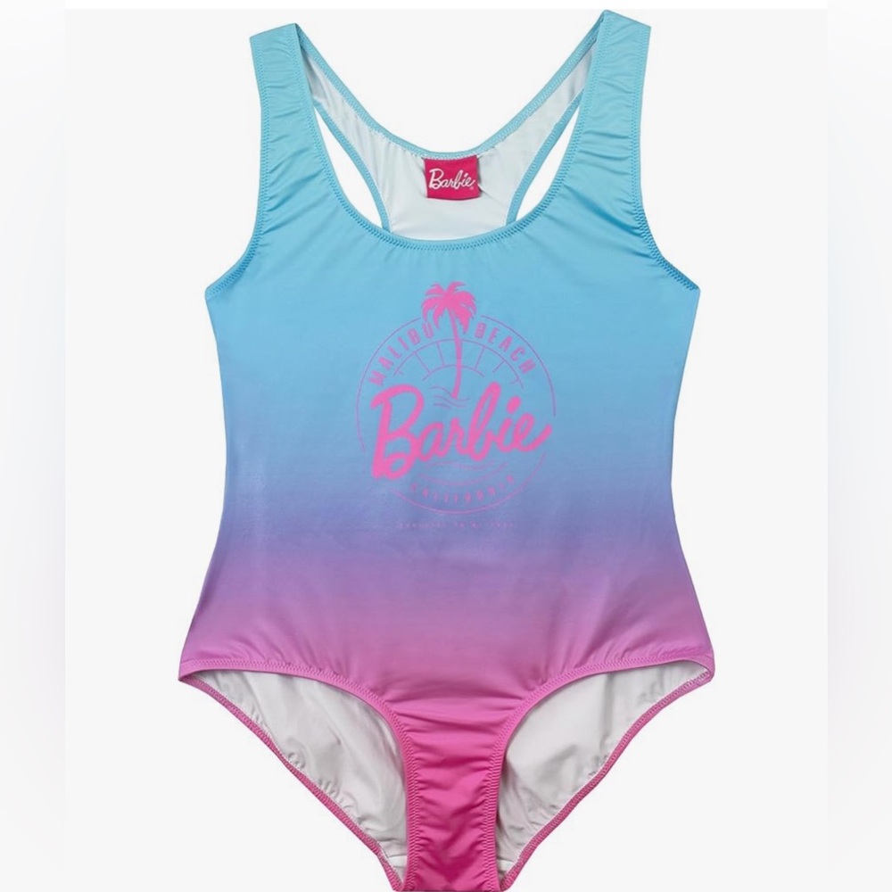 Barbie Bodysuit